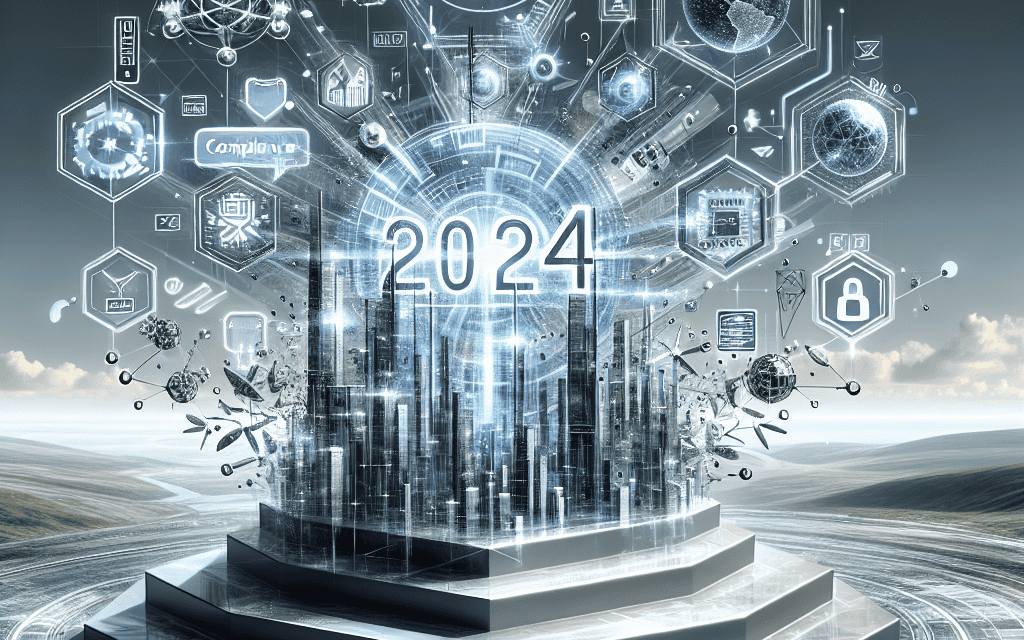 2024: A Pivotal Year for Compliance Technology