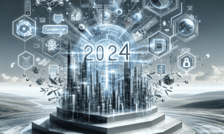 2024: A Pivotal Year for Compliance Technology