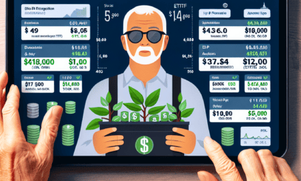 53-Year-Old ‘Getting Ready To Retire’ Earning $48,000 In Dividend Income Shares Portfolio: Top 9 Stocks And ETFs