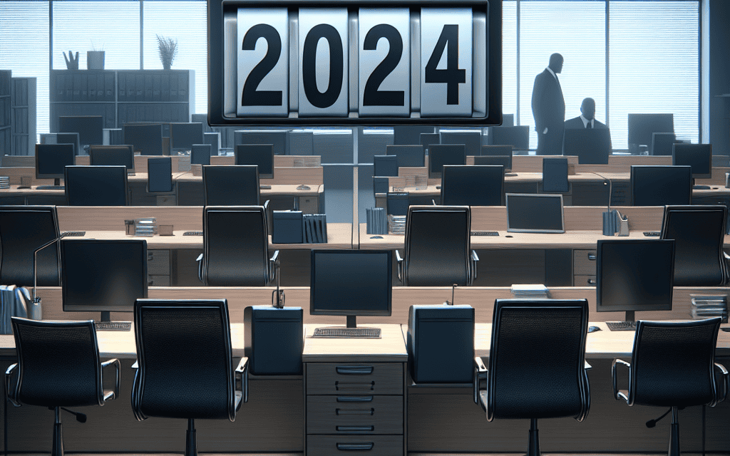 Affirm, BNPL Provider Layoffs in 2024