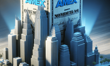 Amex gears up for bigger bank category