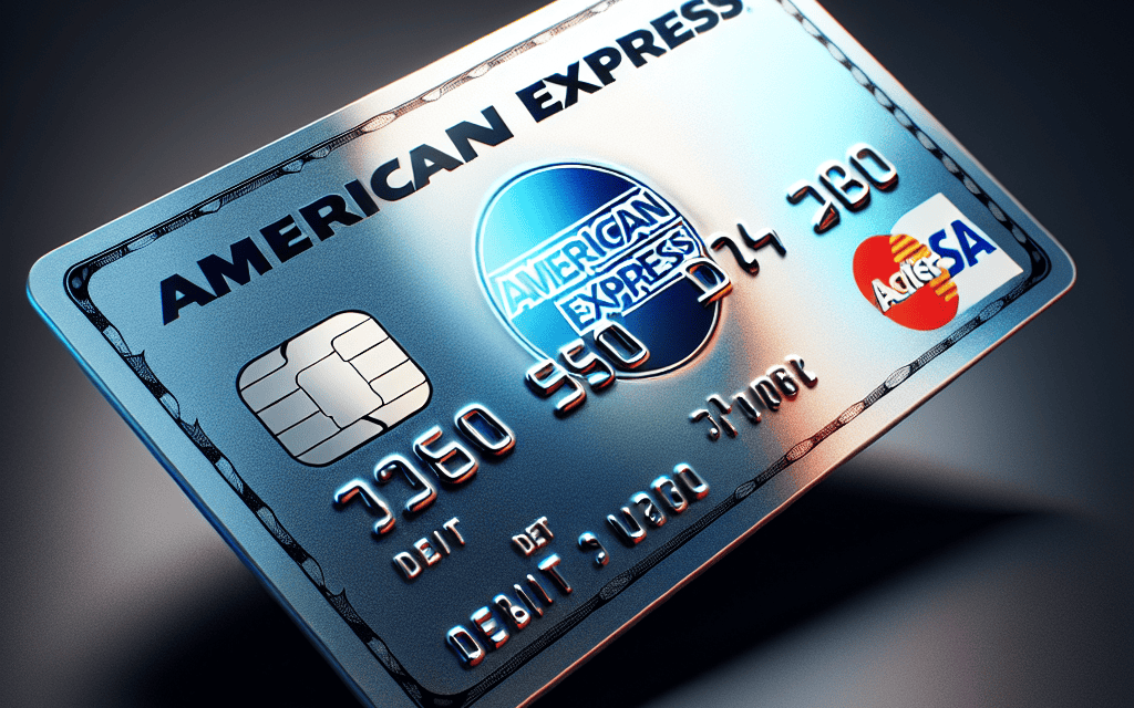 Amex rolls out first-ever debit card