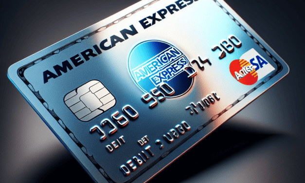 Amex rolls out first-ever debit card