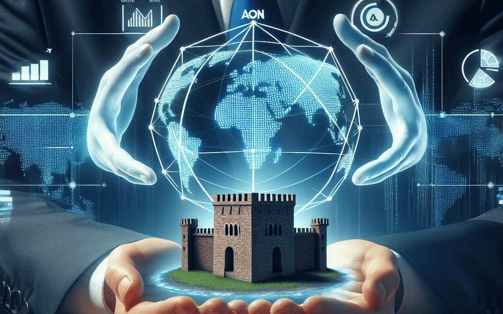 Aon Completes Acquisition of P&C Broker to Strengthen Global Portfolio