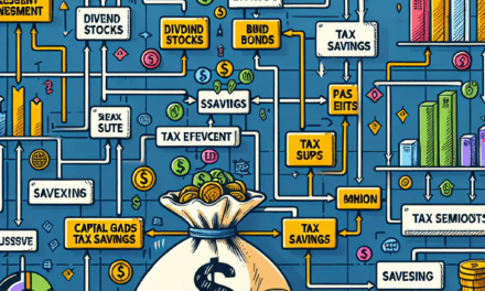 Ask an Advisor: How Can I Make the Most of $1 Million for Passive Income and Tax Savings?