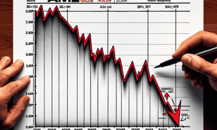 ASML Shares Plunge After Surprise Guidance Cut for Next Year