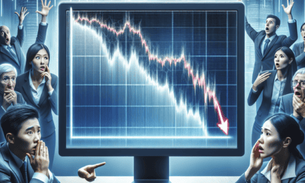 ASML shares plunge as Q3 net bookings miss estimates, outlook disappoints