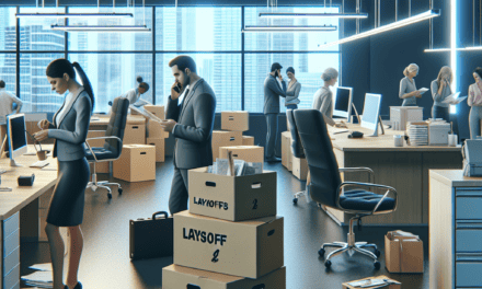 Assurance Layoffs in 2024