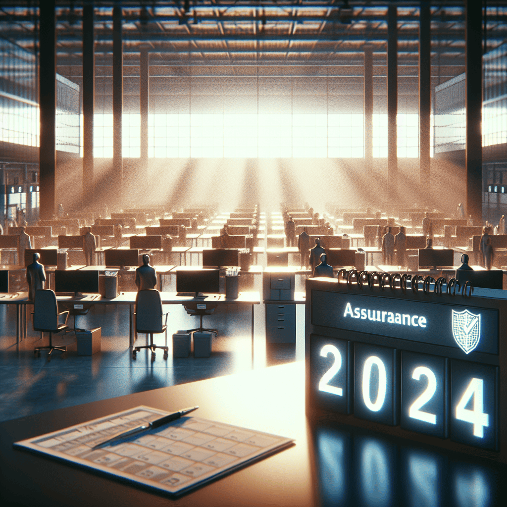 Assurance Layoffs in 2024