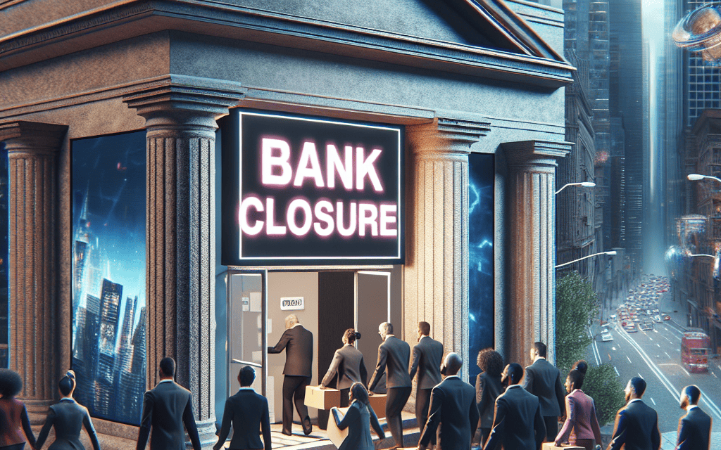 Bank of America Layoffs in 2024