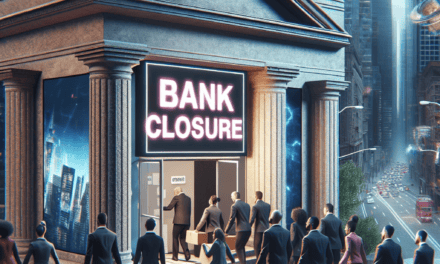 Bank of America Layoffs in 2024