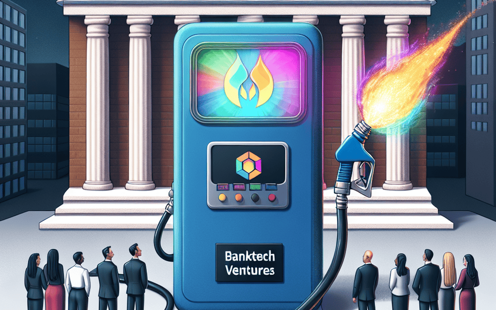 BankTech Ventures Fuels Innovation in Community Banks