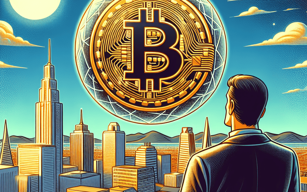 ‘Bitcoin Is the Future’: Mark Cuban on Silicon Valley’s Growing Interest