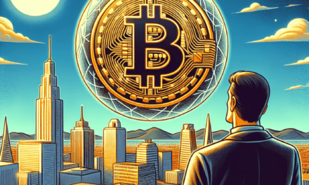 ‘Bitcoin Is the Future’: Mark Cuban on Silicon Valley’s Growing Interest