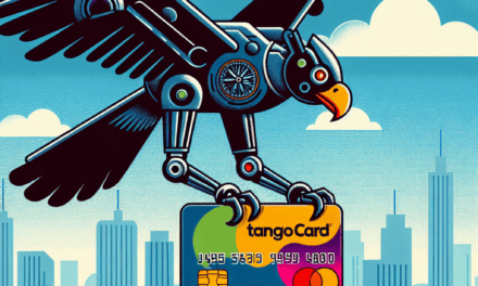 Blackhawk Network to buy Tango Card