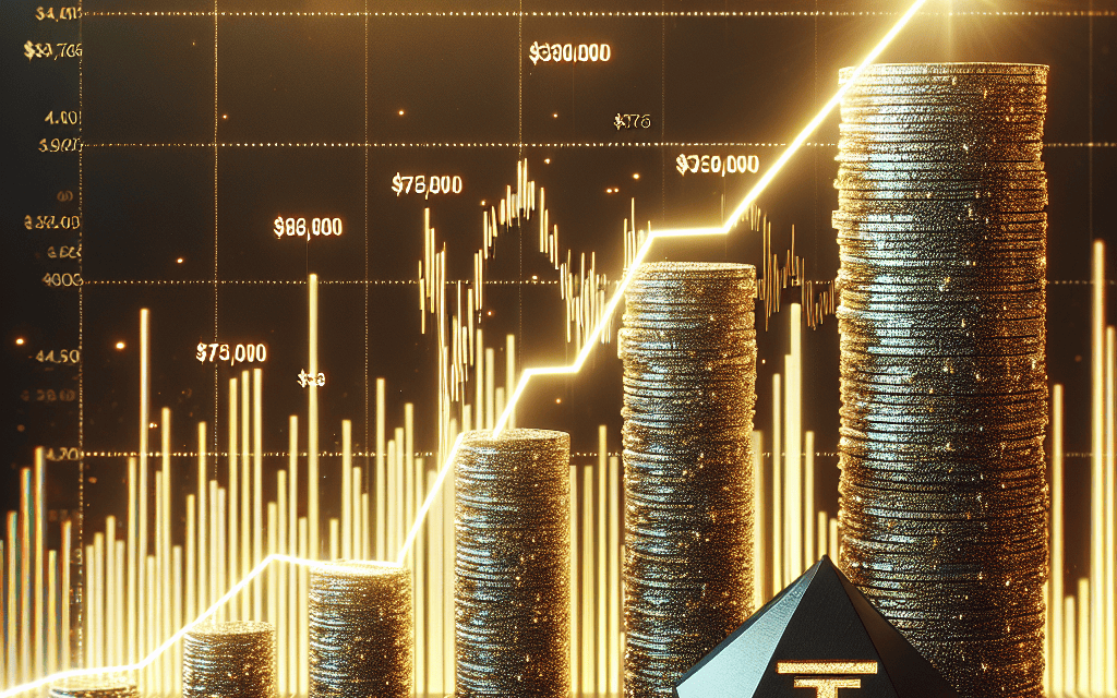 BlackRock’s Tokenized Treasury Fund Grows to $375 Million