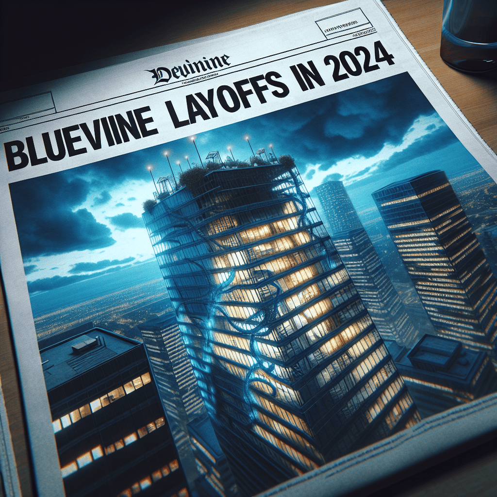 Bluevine Layoffs in 2024