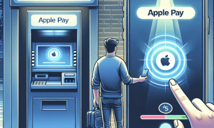 BofA adds support for cardless ATM access via Apple Pay …