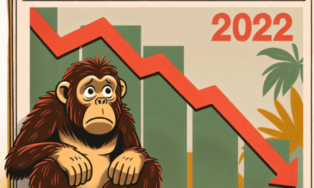 Bored Ape NFT Prices Plummet to 2022 Lows: What’s Behind the Decline?