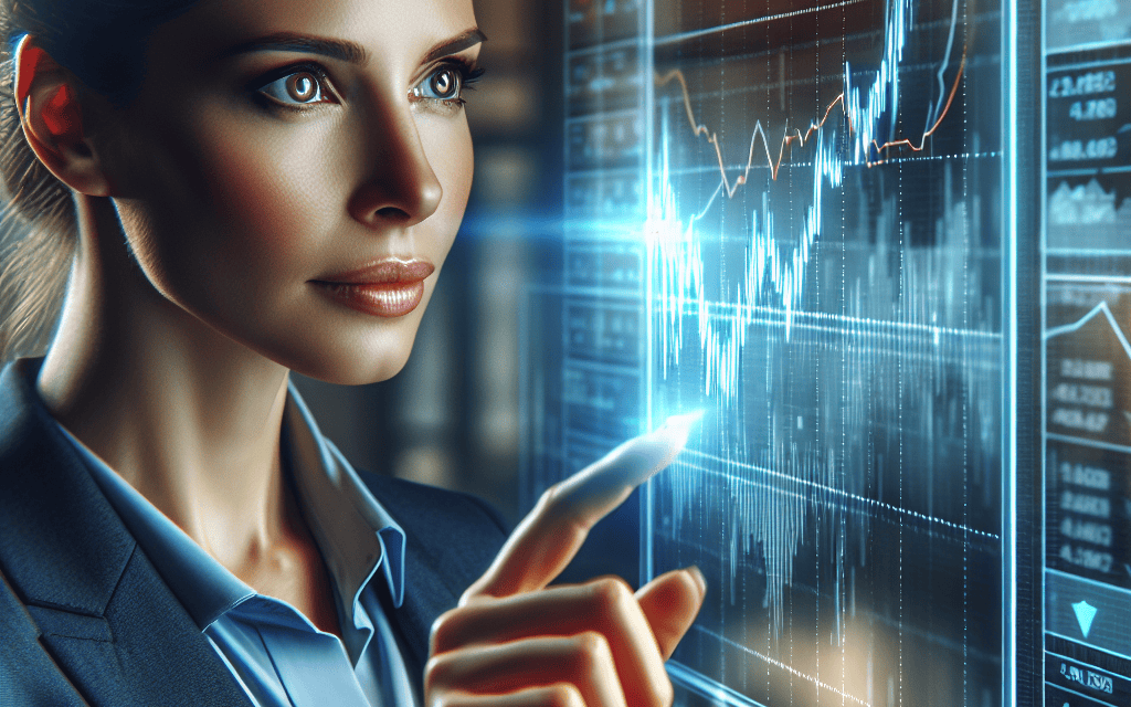 Cathie Wood Is Betting on This AI Stock: Is It a Buy?