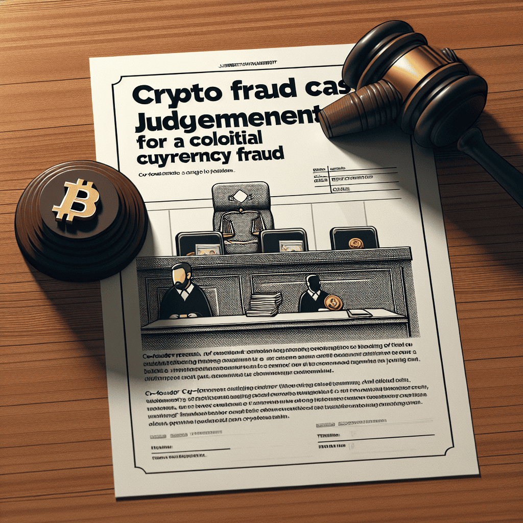 Centra Tech Co-Founder Sentenced to 8 Years for Massive Crypto Fraud