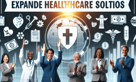 Chapter Medicare Closes $50M Series C to Expand Healthcare Solutions