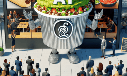 Chipotle Announces Investments In AI, CAVA Competitor