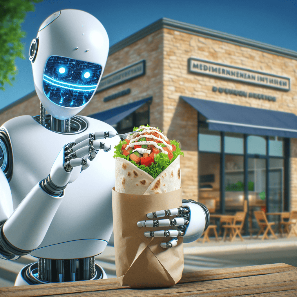 Chipotle Announces Investments In AI, CAVA Competitor