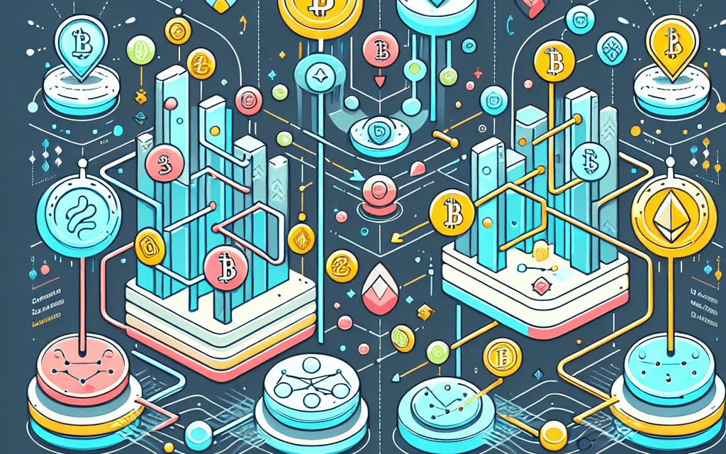 Crypto Trading Pairs Explained: How They Impact Market Liquidity