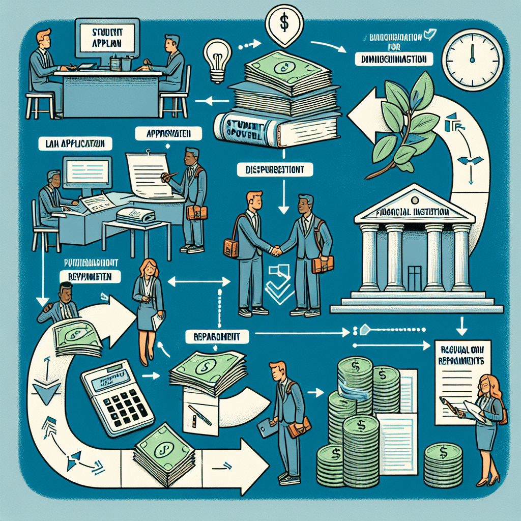 Discover lands servicer for student loan portfolio