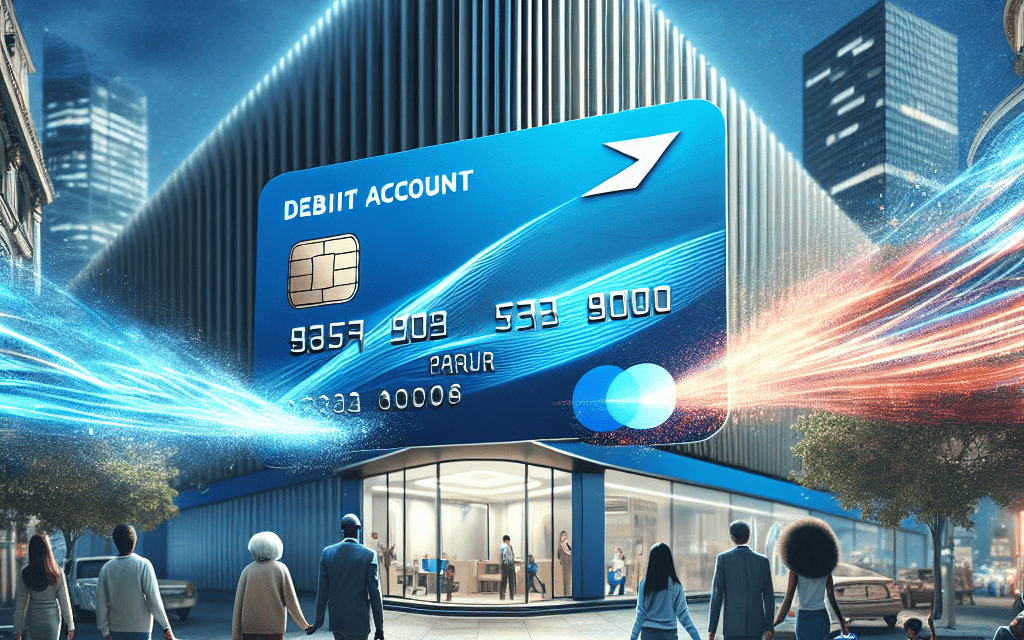 Discover relaunches debit account