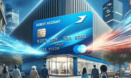 Discover relaunches debit account