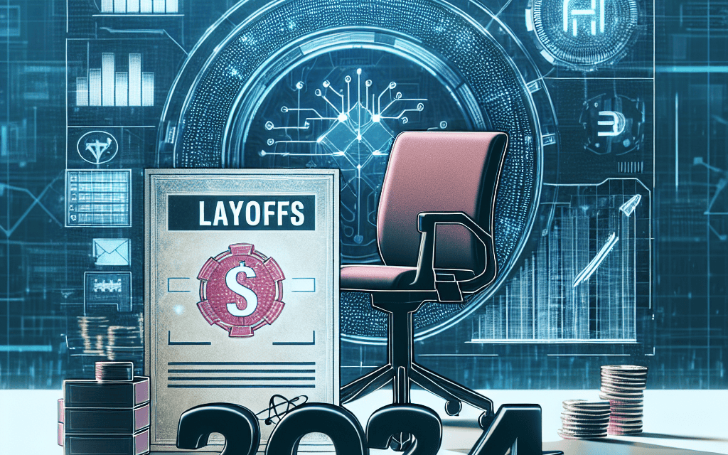 Embedded Finance Fintech Company “Unit” Layoffs in 2024