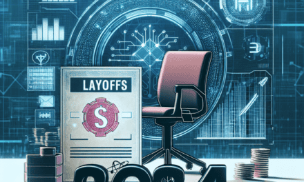 Embedded Finance Fintech Company “Unit” Layoffs in 2024