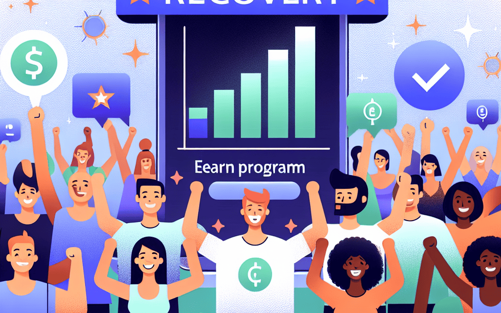 Gemini Announces Full Recovery for Earn Program Users