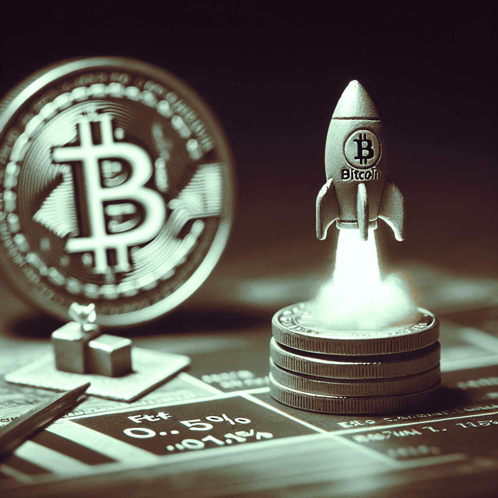 Grayscale's Mini Bitcoin ETF Launches with a 0.15% Fee