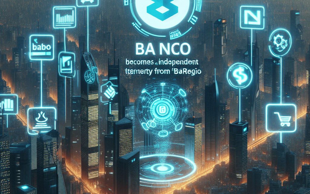 Hey Banco to Separate from Banregio by 2025, Launching Independent Neobank