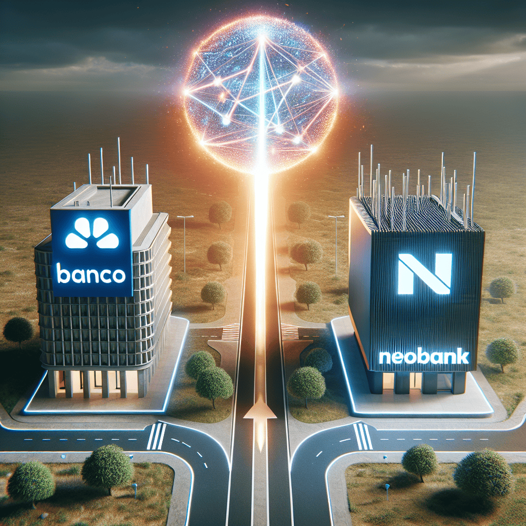 Hey Banco to Separate from Banregio by 2025, Launching Independent Neobank