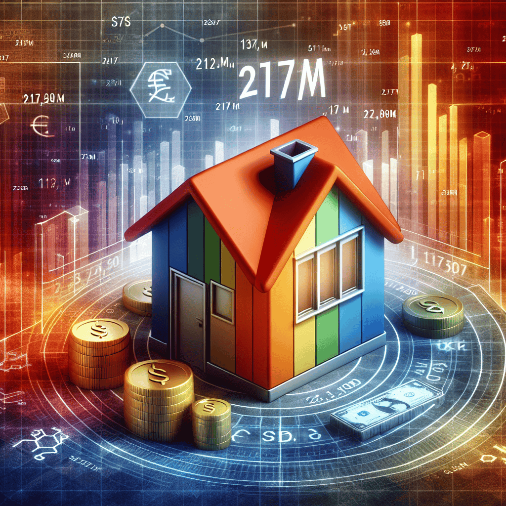 Hometap Secures $217M to Revolutionize Home Equity Financing