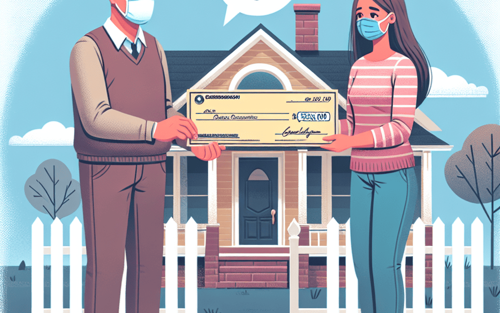 I Want to Give $50k to My Daughter for a Down Payment on a Home – Do I Need to Worry About Taxes?