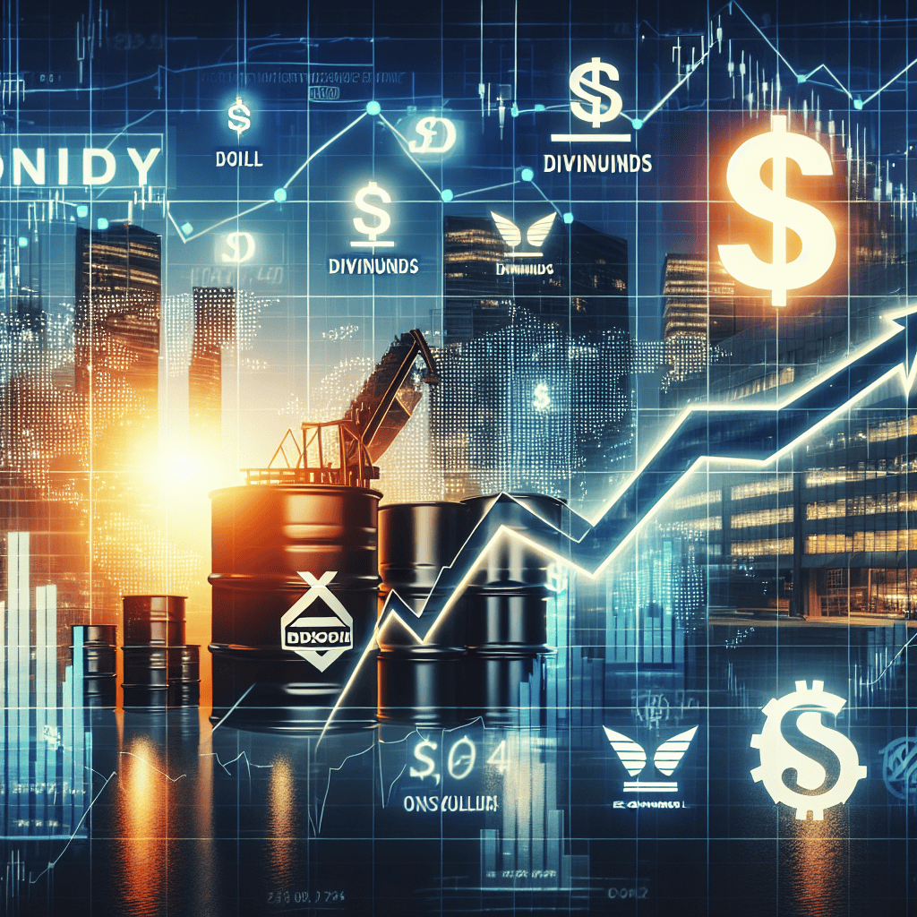 If You Like ExxonMobil's Dividend, You Should Check Out This Rival Oil Stock