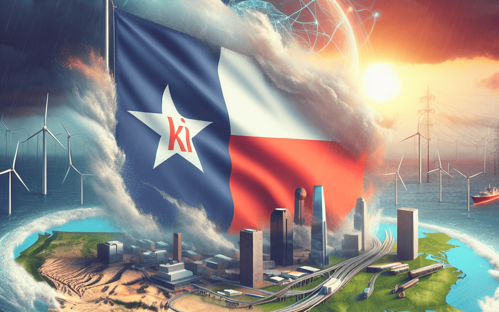 Kin Insurance Expands Into Texas Amid Gulf Coast Challenges