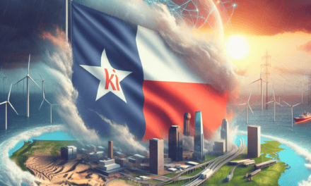 Kin Insurance Expands Into Texas Amid Gulf Coast Challenges