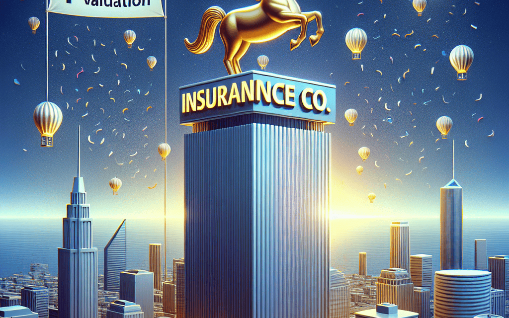 Kin Insurance Reaches $1 Billion Valuation, Achieves Unicorn Status