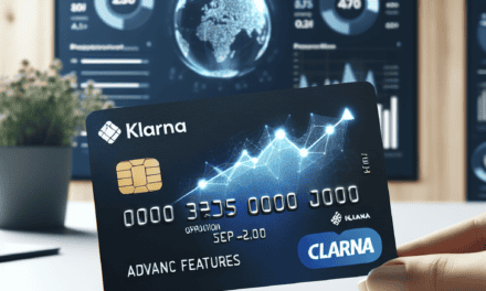 Klarna overhauls credit card features