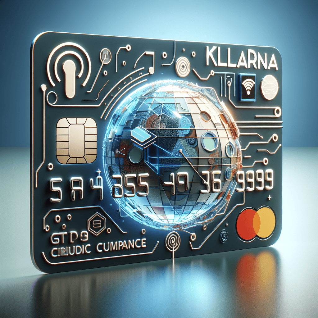 Klarna overhauls credit card features