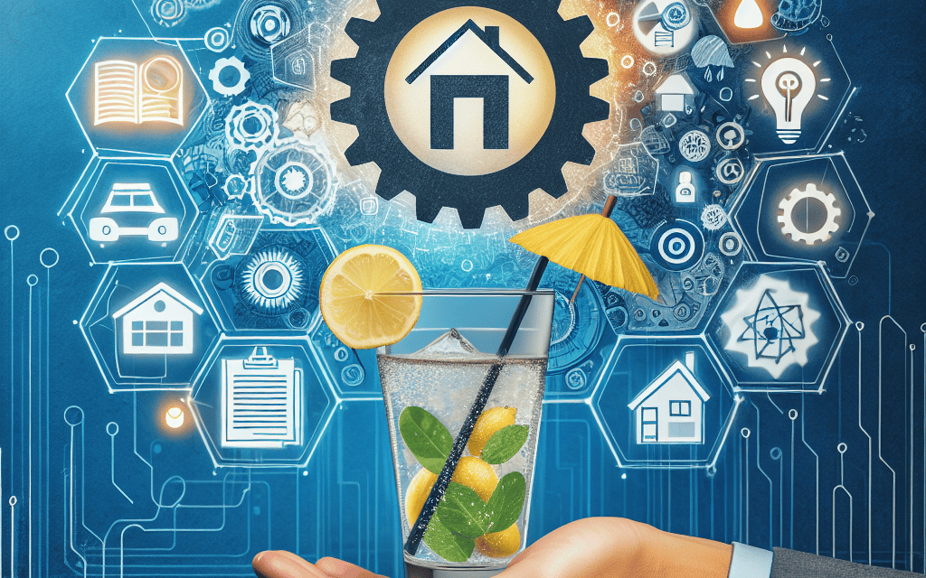 Lemonade Disrupts Homeowners Insurance Market with New Solutions