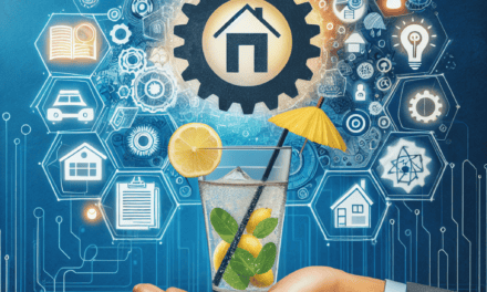 Lemonade Disrupts Homeowners Insurance Market with New Solutions