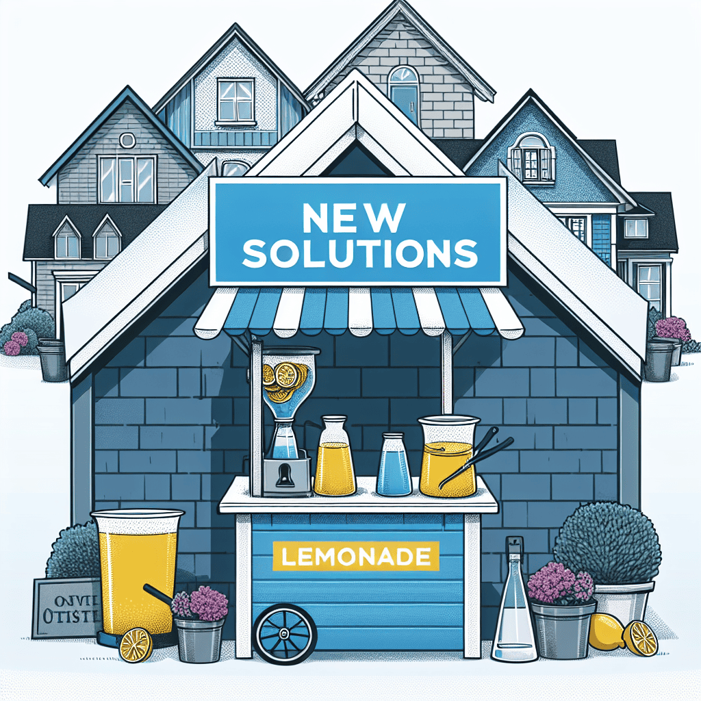 Lemonade Disrupts Homeowners Insurance Market with New Solutions