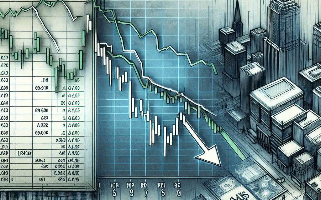 Nvidia Stock Slides as ASML Earnings Appear to Leak Out